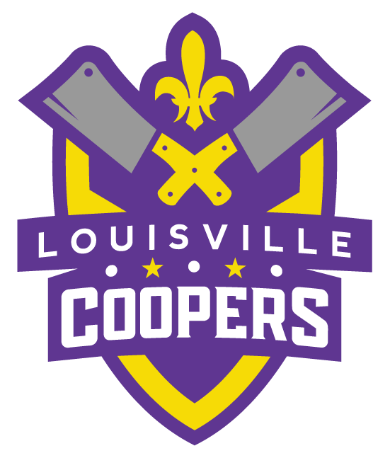 Coopers Cleavers Logo